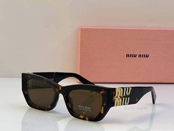 Miu Miu Sunglasses Top Quality MMS00488
